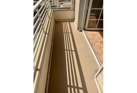 Revente - Appartement - Torrevieja - Centro