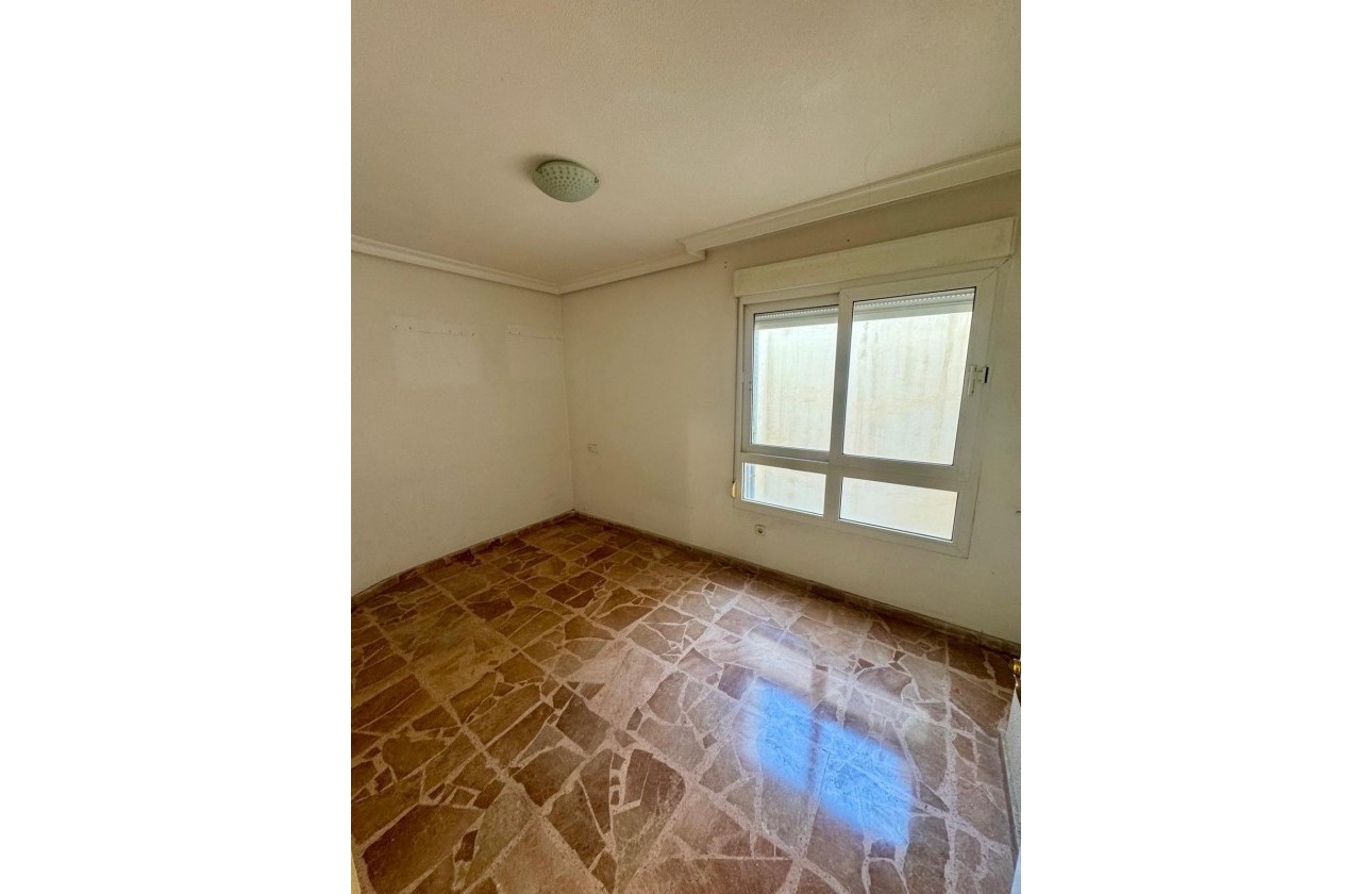 Revente - Appartement - Torrevieja - Centro