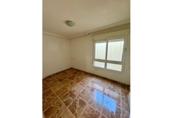 Revente - Appartement - Torrevieja - Centro