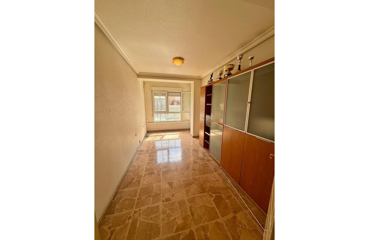 Revente - Appartement - Torrevieja - Centro