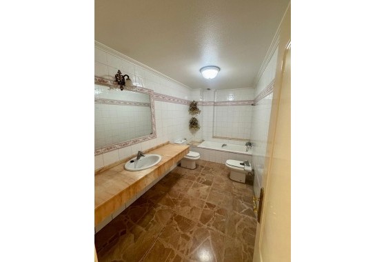 Revente - Appartement - Torrevieja - Centro