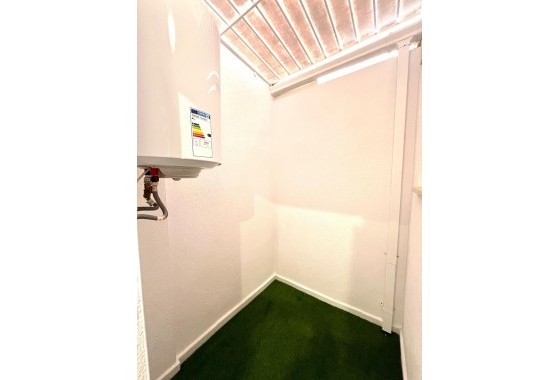 Resale - Villa - Orihuela - Urbanización Perla del Mar