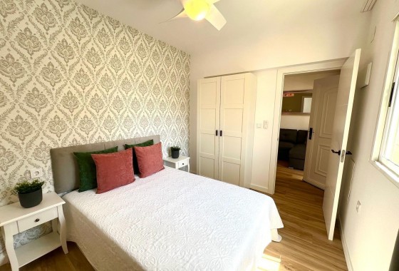 Resale - Villa - Orihuela - Urbanización Perla del Mar