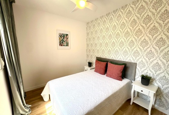 Resale - Villa - Orihuela - Urbanización Perla del Mar