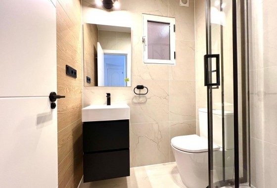 Resale - Villa - Orihuela - Urbanización Perla del Mar