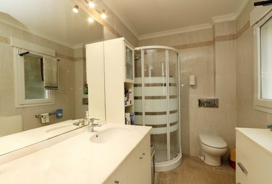 Resale - Apartment / flat - Benissa - Costa Blanca