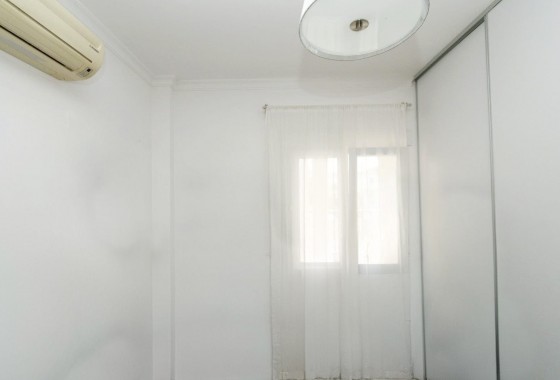 Resale - Apartment / flat - Benissa - Costa Blanca
