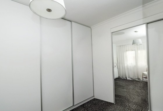 Resale - Apartment / flat - Benissa - Costa Blanca