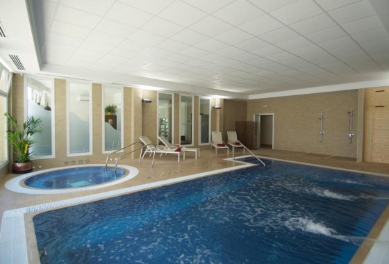 Resale - Apartment / flat - Benissa - Costa Blanca
