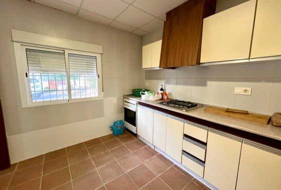 Revente - Property - Monóvar/Monóver - Inland