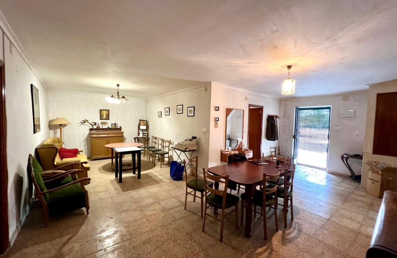 Revente - Property - Monóvar/Monóver - Inland