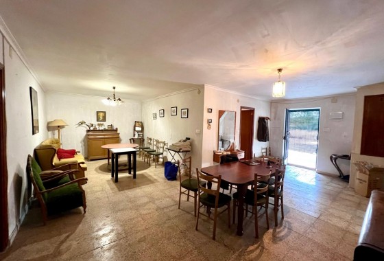 Revente - Property - Monóvar/Monóver - Inland