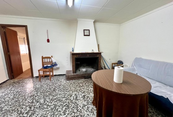 Revente - Property - Monóvar/Monóver - Inland