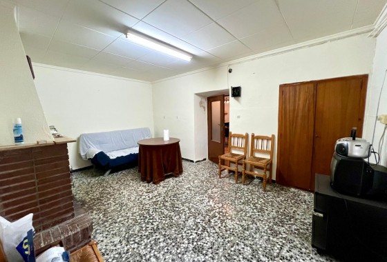 Revente - Property - Monóvar/Monóver - Inland