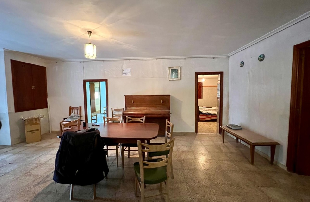 Revente - Property - Monóvar/Monóver - Inland