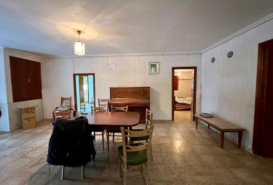 Revente - Property - Monóvar/Monóver - Inland