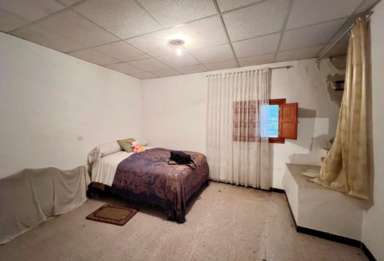 Revente - Property - Monóvar/Monóver - Inland