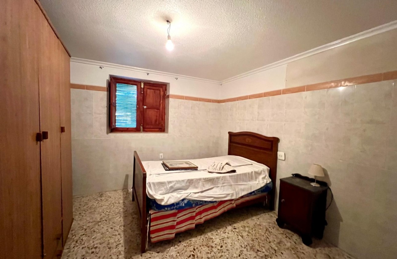 Revente - Property - Monóvar/Monóver - Inland