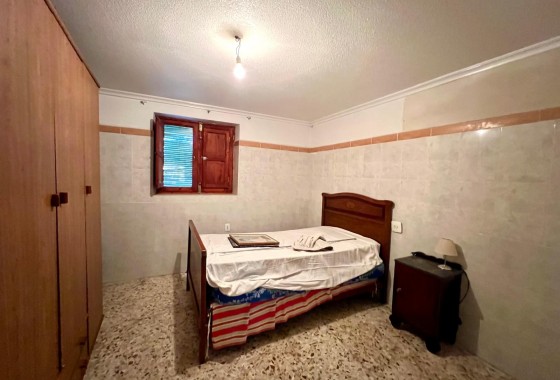 Revente - Property - Monóvar/Monóver - Inland