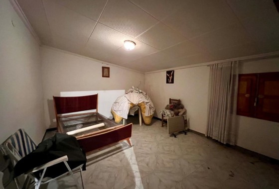 Revente - Property - Monóvar/Monóver - Inland