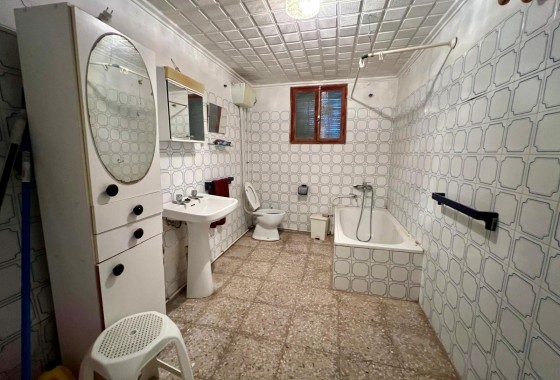 Revente - Property - Monóvar/Monóver - Inland