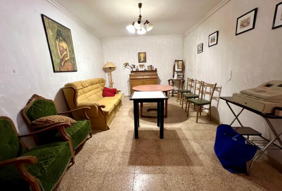 Revente - Property - Monóvar/Monóver - Inland