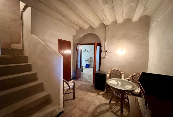 Revente - Property - Monóvar/Monóver - Inland