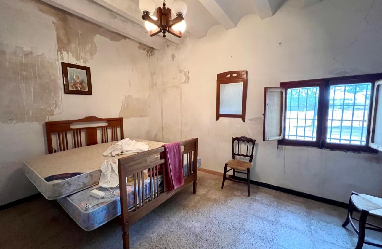 Revente - Property - Monóvar/Monóver - Inland