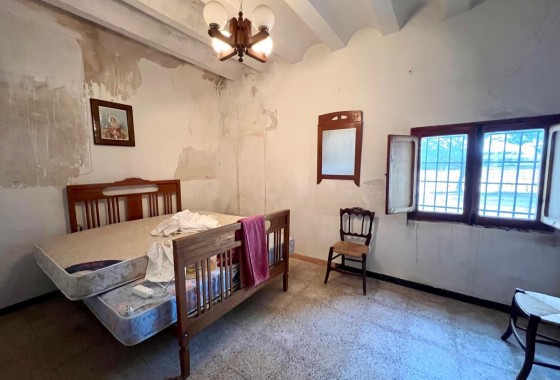 Revente - Property - Monóvar/Monóver - Inland