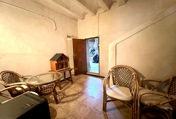 Revente - Property - Monóvar/Monóver - Inland