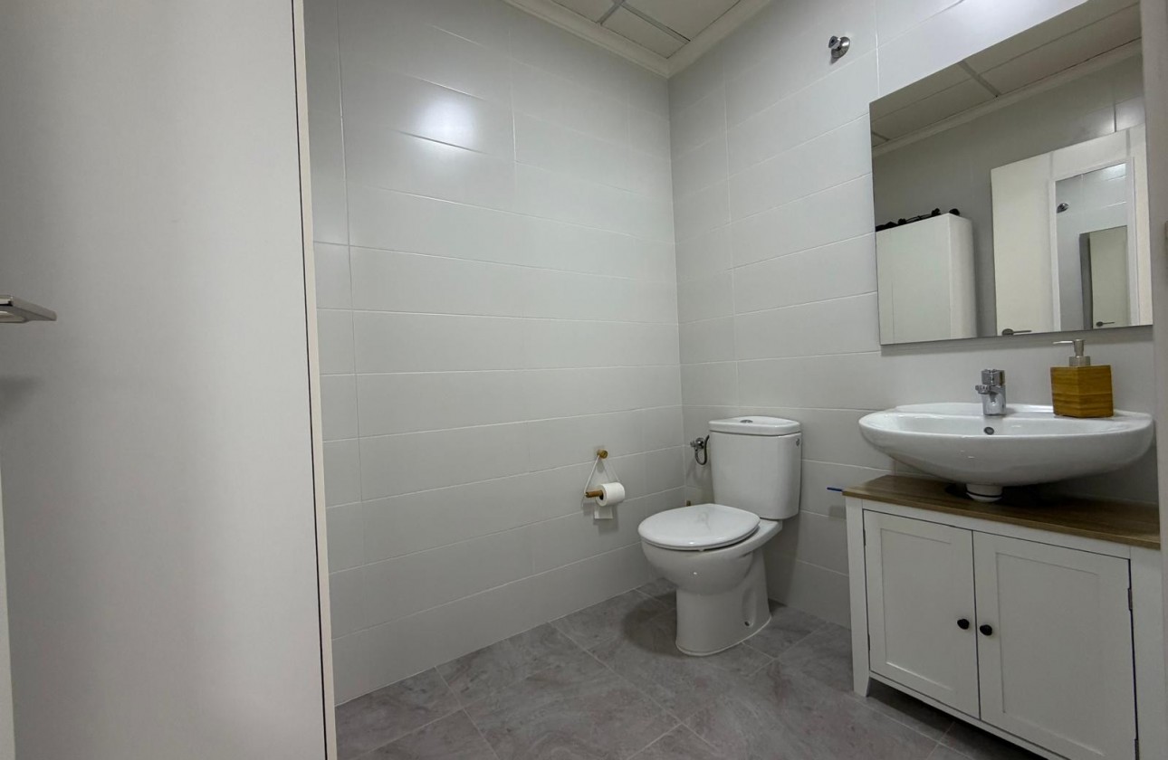 Resale - Commercial - Orihuela Costa - Costa Blanca