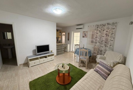 Resale - Apartment / flat - Orihuela Costa - La Regia