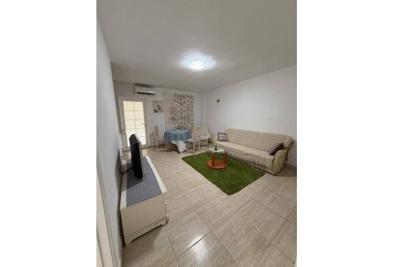 Resale - Apartment / flat - Orihuela Costa - La Regia