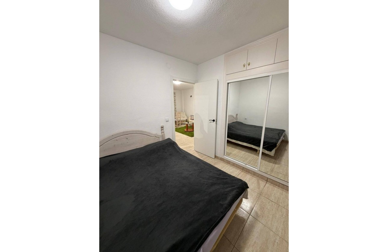 Resale - Apartment / flat - Orihuela Costa - La Regia