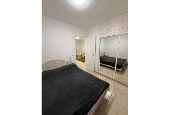 Resale - Apartment / flat - Orihuela Costa - La Regia