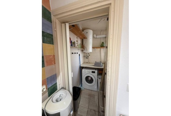 Resale - Apartment / flat - Orihuela Costa - La Regia