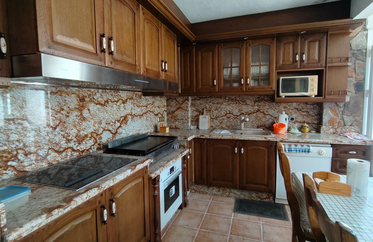 Revente - Property - Abanilla - Inland