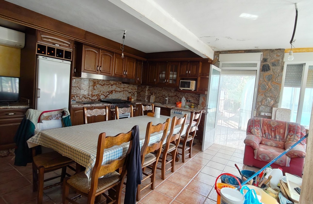 Revente - Property - Abanilla - Inland
