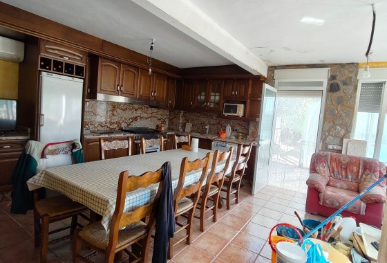 Revente - Property - Abanilla - Inland