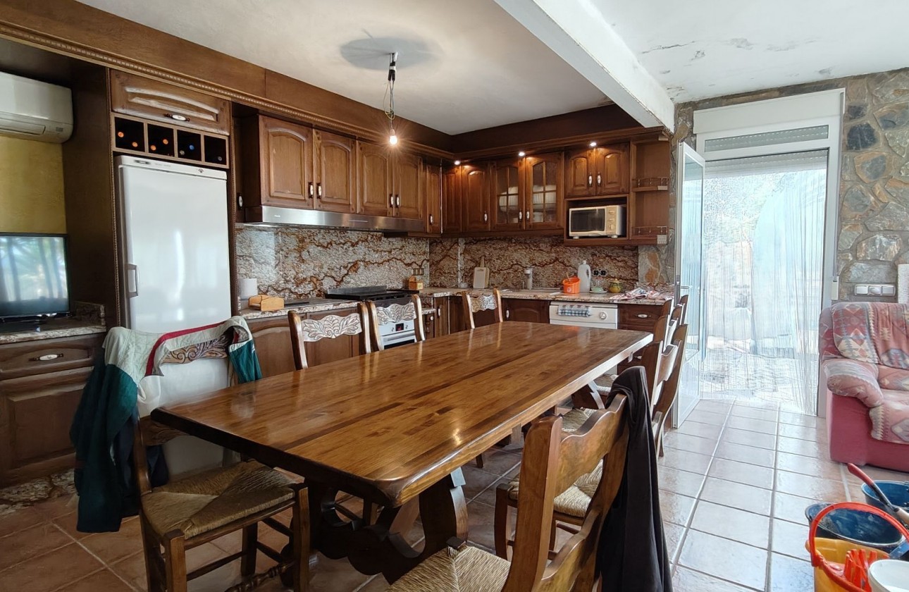 Revente - Property - Abanilla - Inland