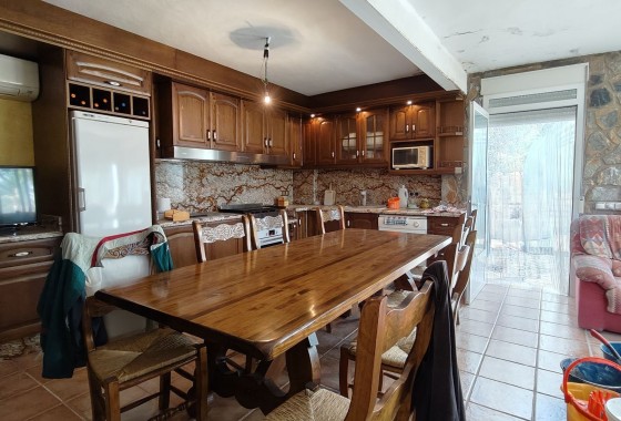 Revente - Property - Abanilla - Inland
