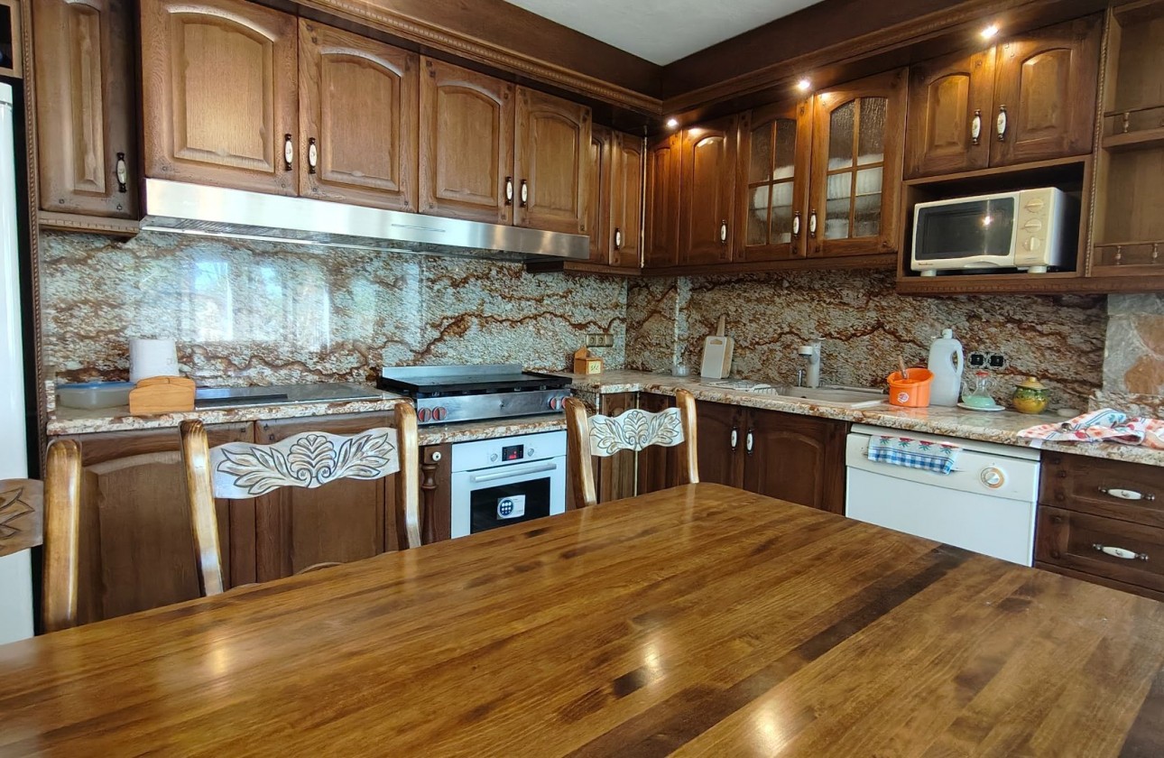 Revente - Property - Abanilla - Inland