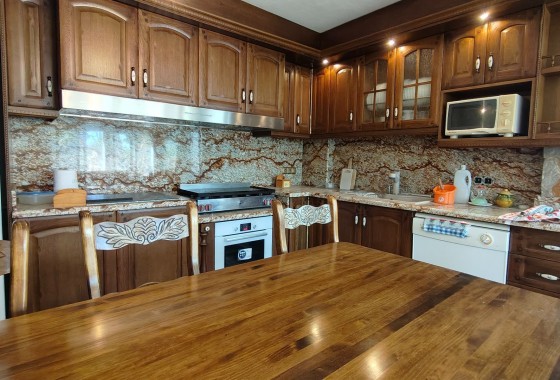 Revente - Property - Abanilla - Inland