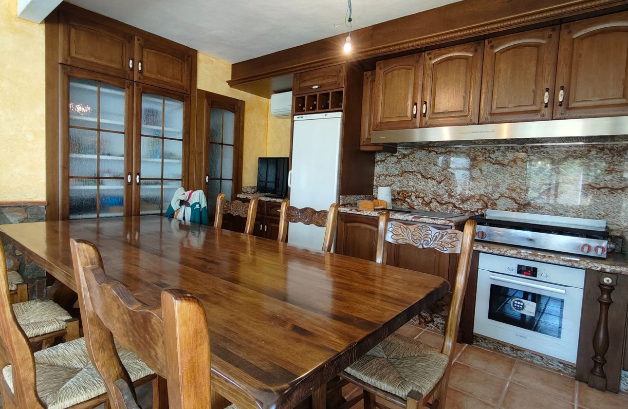 Revente - Property - Abanilla - Inland