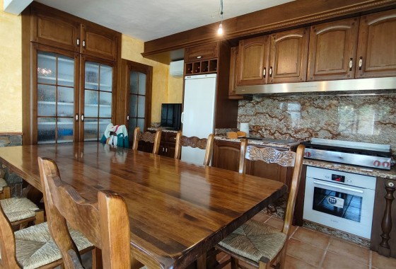 Revente - Property - Abanilla - Inland