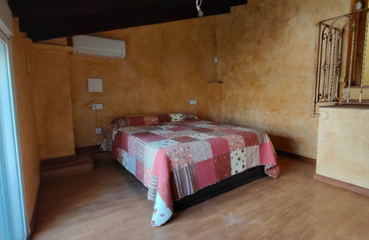 Revente - Property - Abanilla - Inland