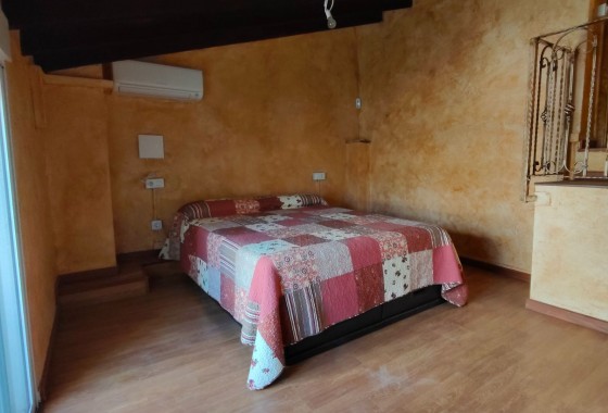 Revente - Property - Abanilla - Inland