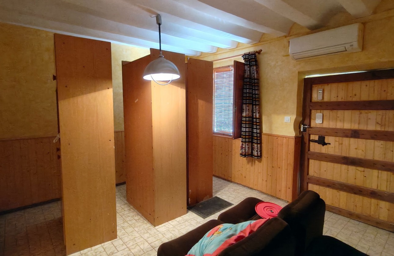 Revente - Property - Abanilla - Inland