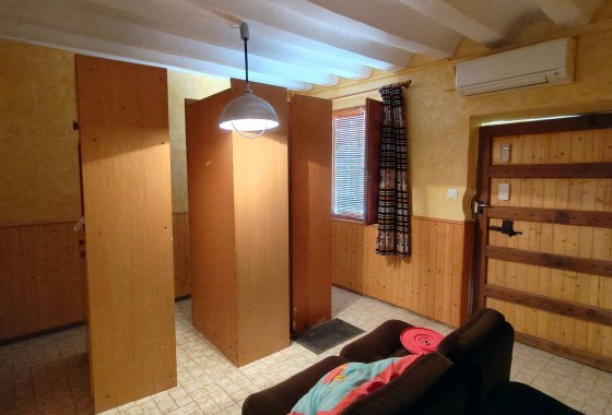 Revente - Property - Abanilla - Inland