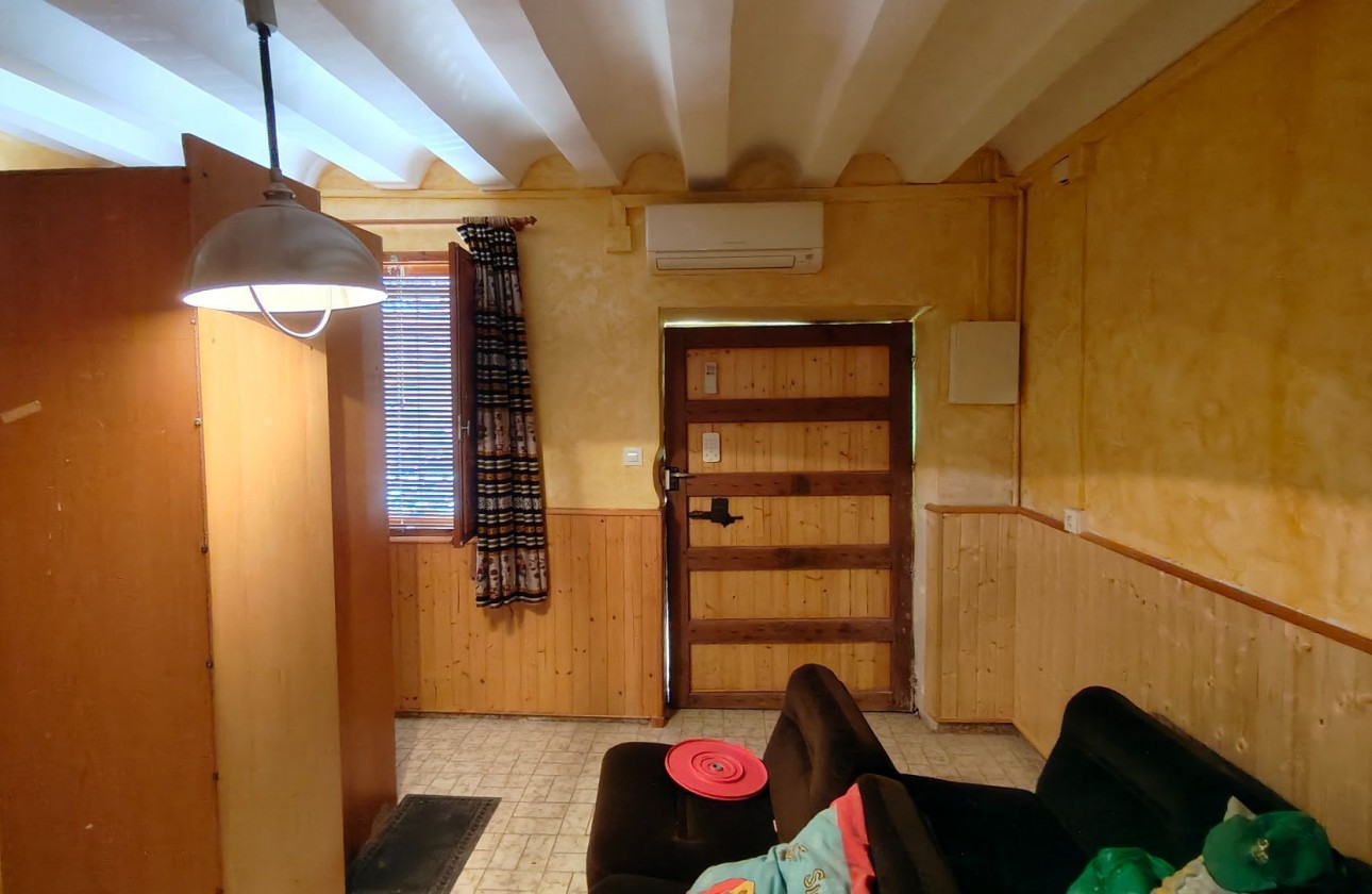 Revente - Property - Abanilla - Inland